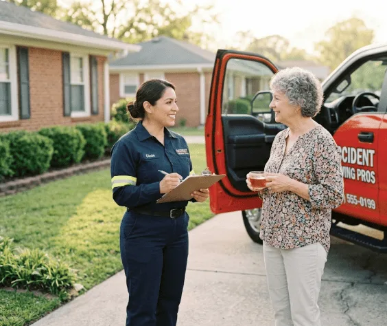Accident Towing Service Harned, KY FAQs
